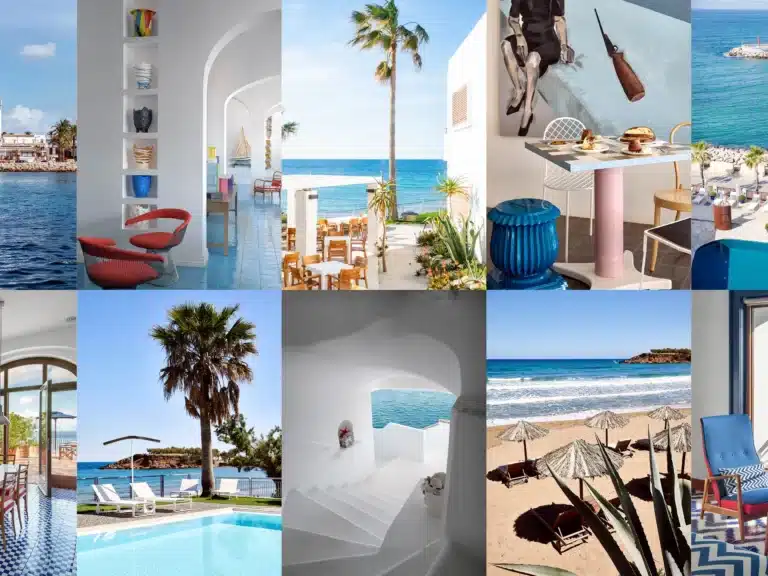 Best beach hotels on the Irish coastlines