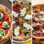The Best pizzerias in Dublin