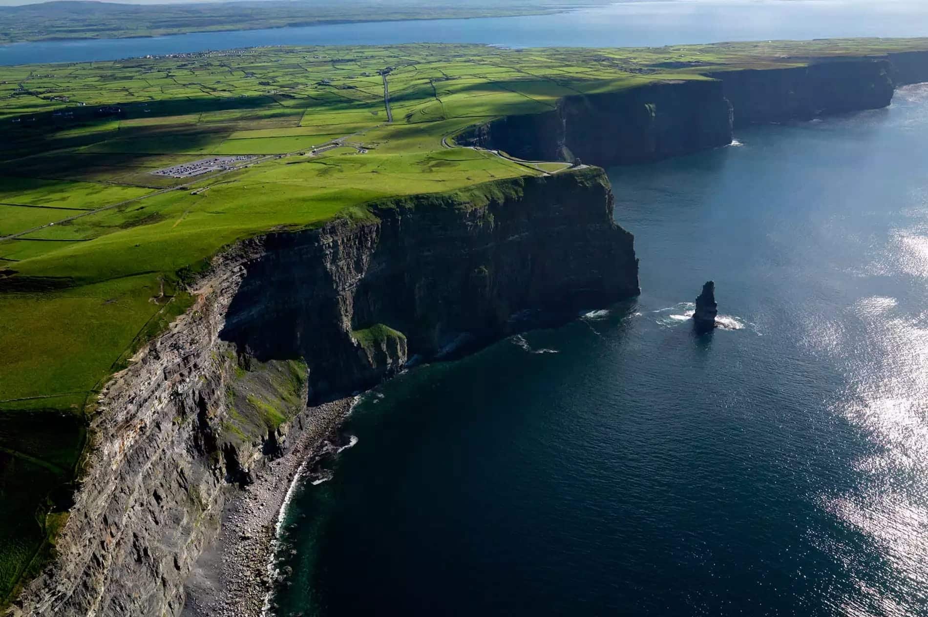 Cliffs of Moher