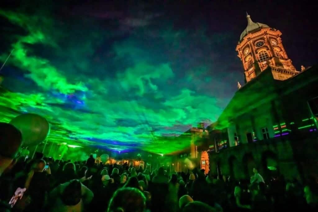Halloween Events Dublin 2023