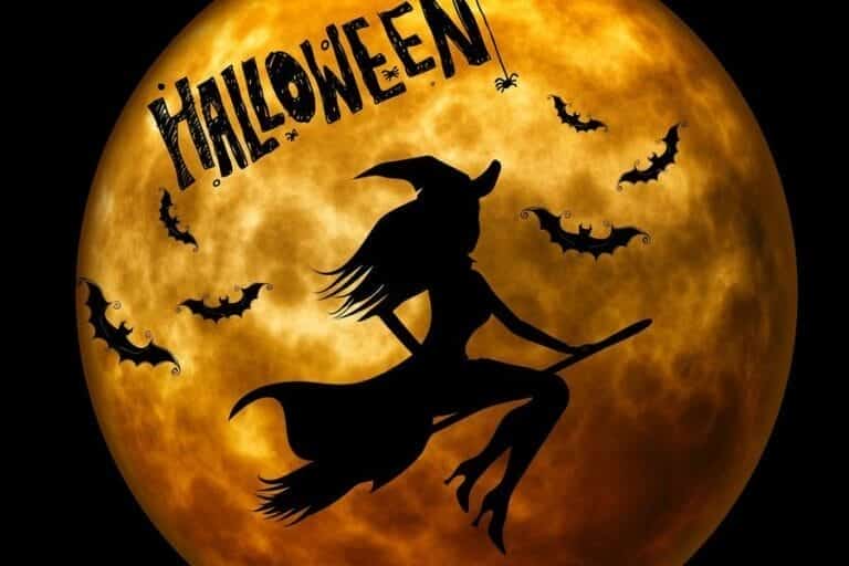 Why does Ireland love to celebrate Halloween? – Ireland Halloween Celebration