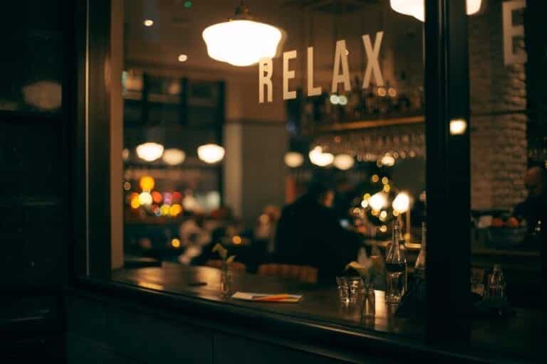 5 Late Night Cafes in Dublin for Night Owls