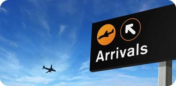 Dublin Airport Passenger Surge – prepares for an unprecedented during bank holidays weekend