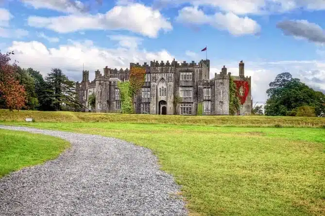 Ireland’s Birr Castle – With a rich and proven scientific legacy