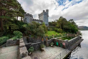 Glenveagh National Park