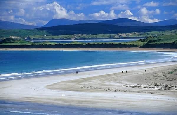 Donegal Best Travel Destination 2024
