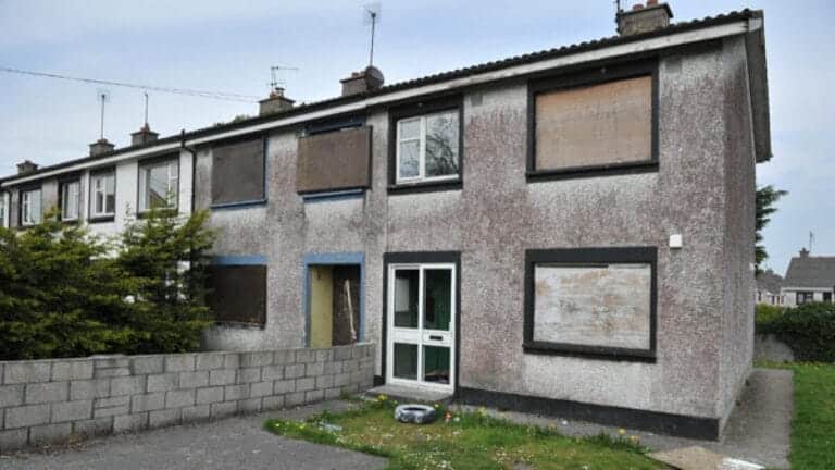 Dublin housing crisis: City Council tackles funding cuts