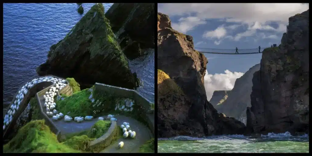 Things to do in Ireland