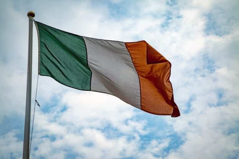 Ireland becomes one of the most charitable nations in the world