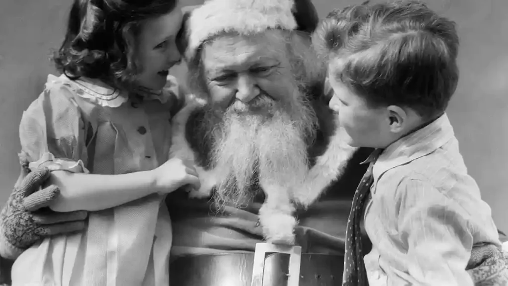 St. Nicholas-Real Santa Claus