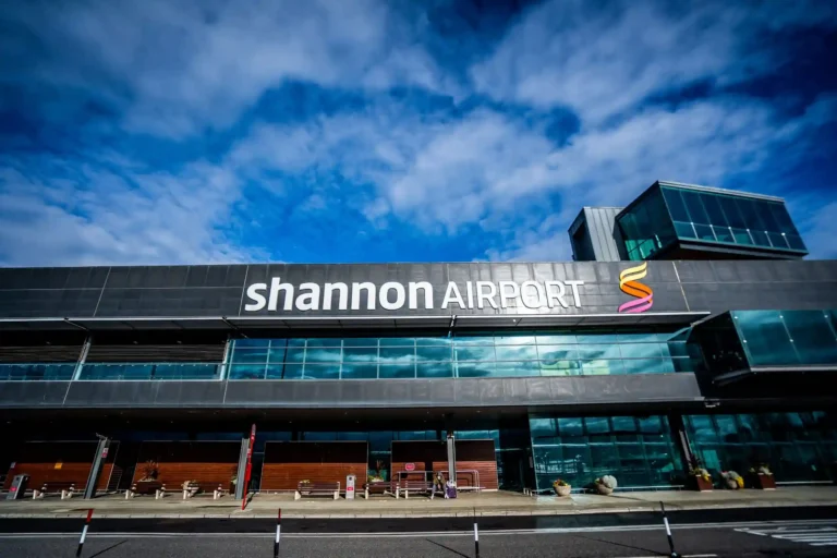 Kids Fly Free on Irish Airport’s Special Package in 2024