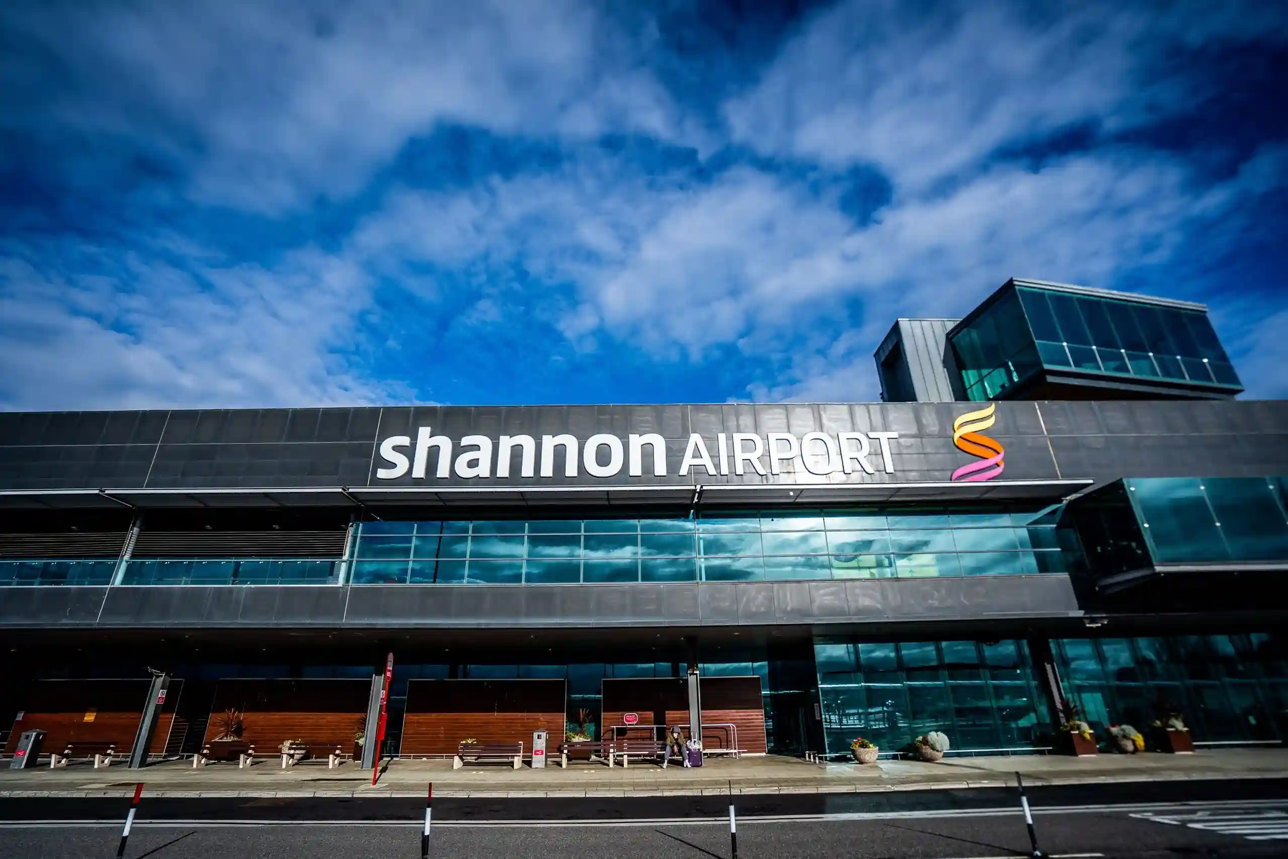 'Kids Fly Free' offer on Shannon Airport's special package