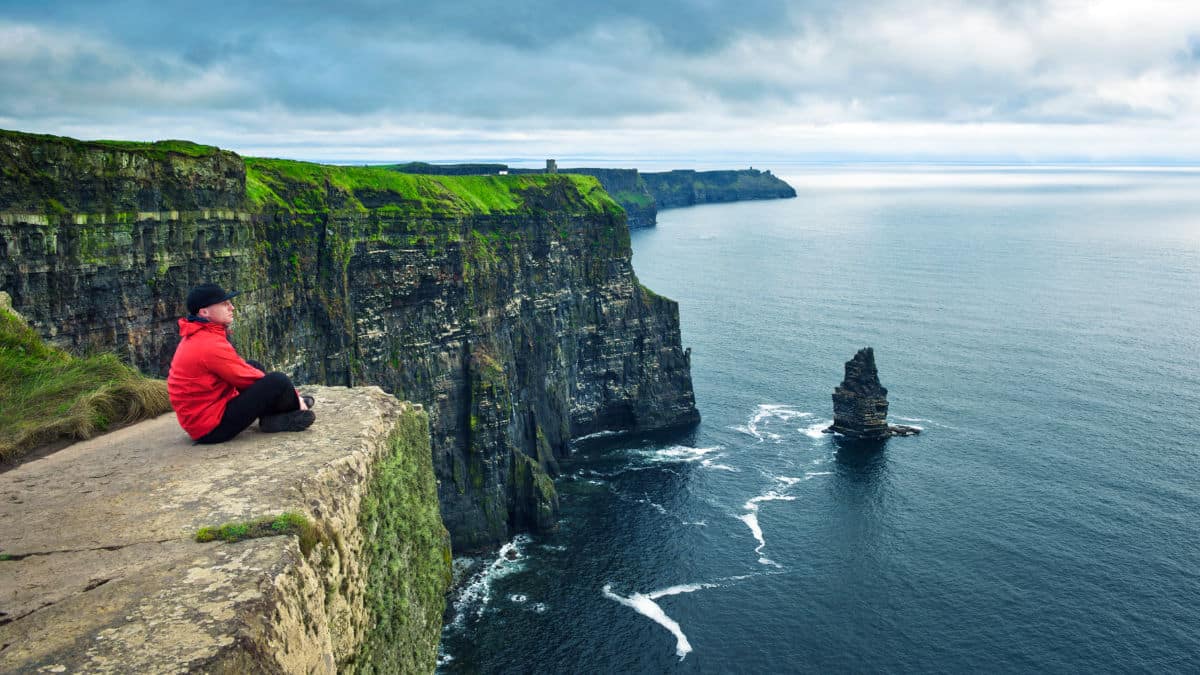 Best hikes in Ireland