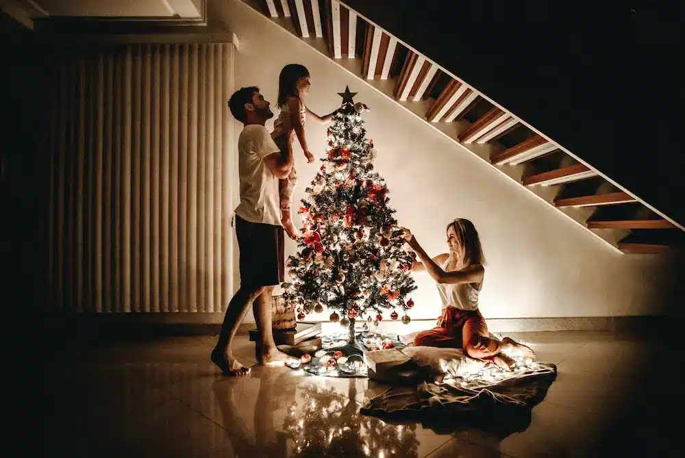Tips to get a delightful and cosy Christmas aesthetic in 2023 cosy Christmas aesthetic