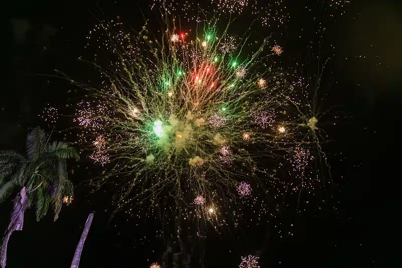 Dublin New Year's Eve Celebrations 2023- What to Book? Dublin New Year's Eve Celebrations