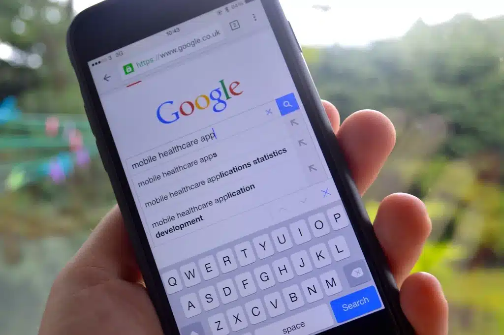 What are the top Google searches of Ireland 2023? Google searches of Ireland 2023