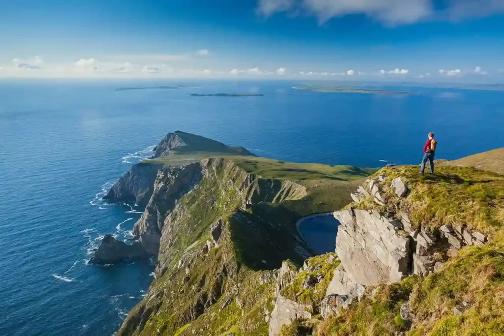 Ireland's must-do adventures