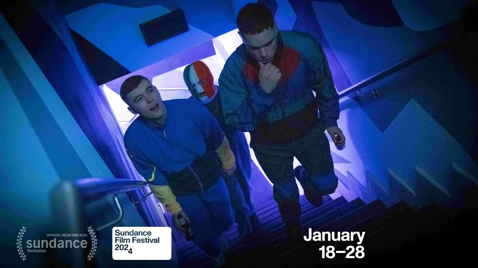 Irish film at Sundance Film Festival