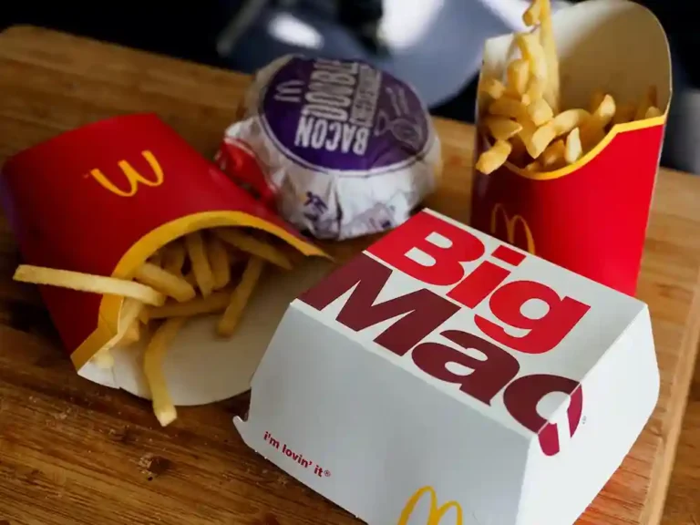 The return of 5 classics to McDonald’s menu in 2024