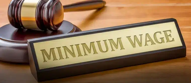 Ireland’s minimum wage rates increased from 2024 onwards
