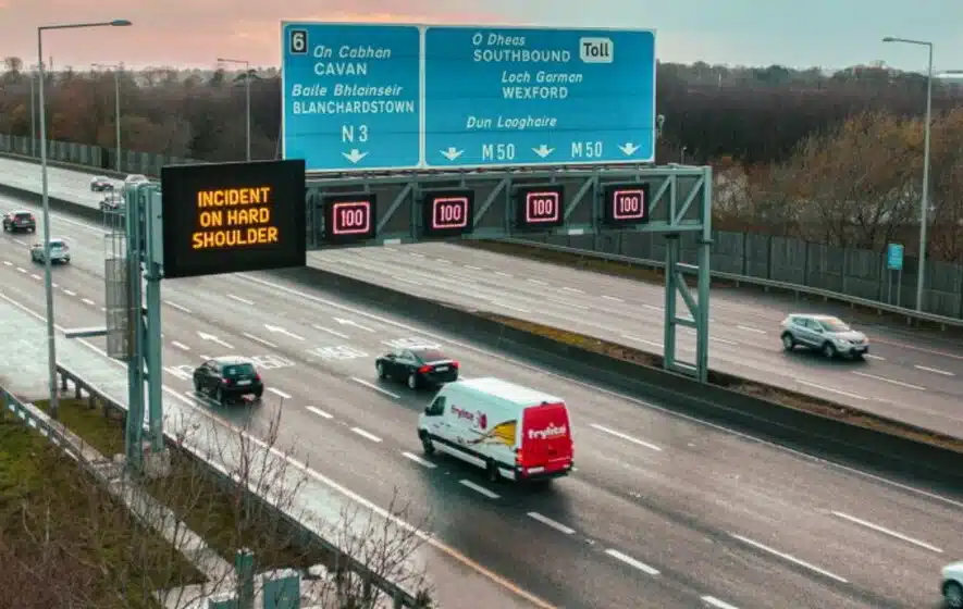 National Road toll adjustments