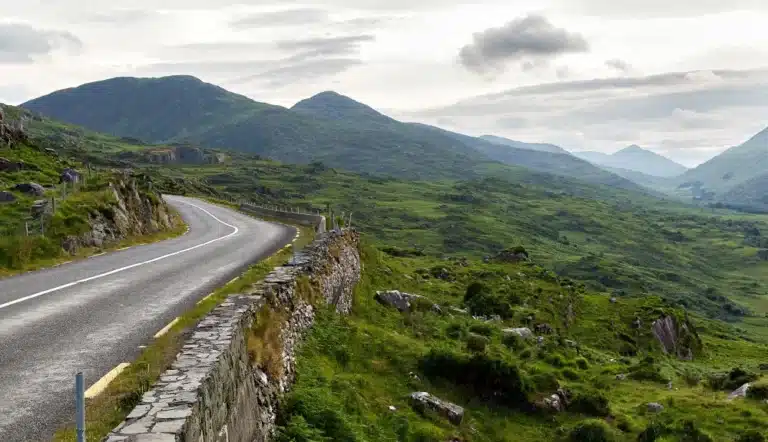 Top 10 Road Trips of Ireland-An ultimate guide