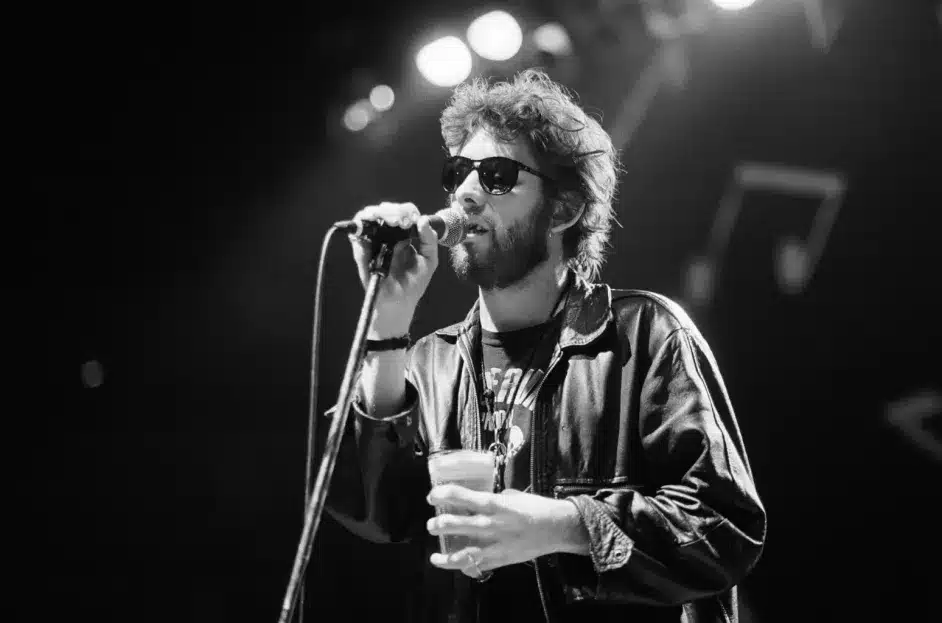 Public funeral announced for popular singer Shane MacGowan Shane MacGowan