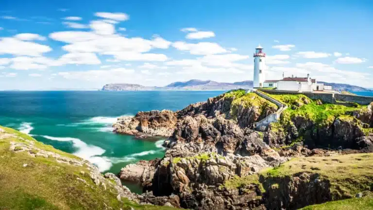 Best Time to Visit Ireland Decoded-Your Ultimate Guide