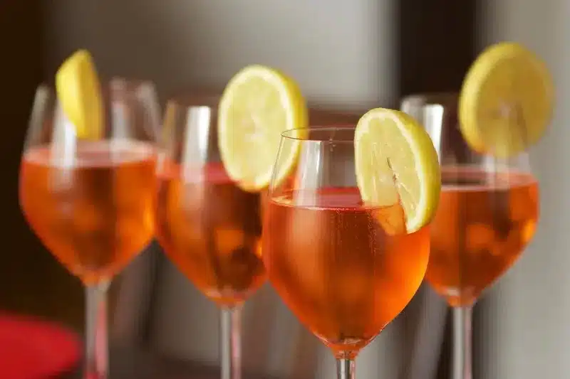 Winter Cocktail Workshop in Dublin