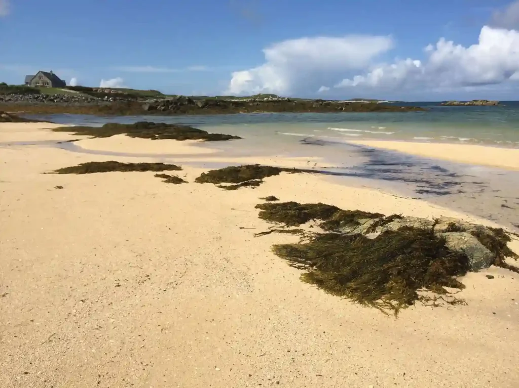 Ballyconneely-Best Towns in Galway