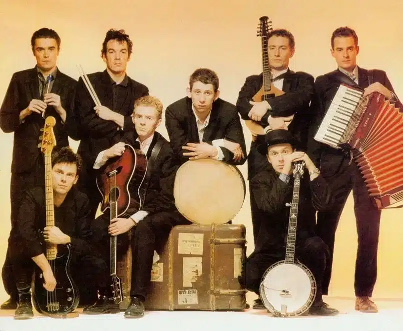 2.The Pogues-exhibitions in Dublin