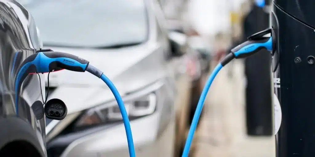 Electric Vehicle Registrations surge in Ireland