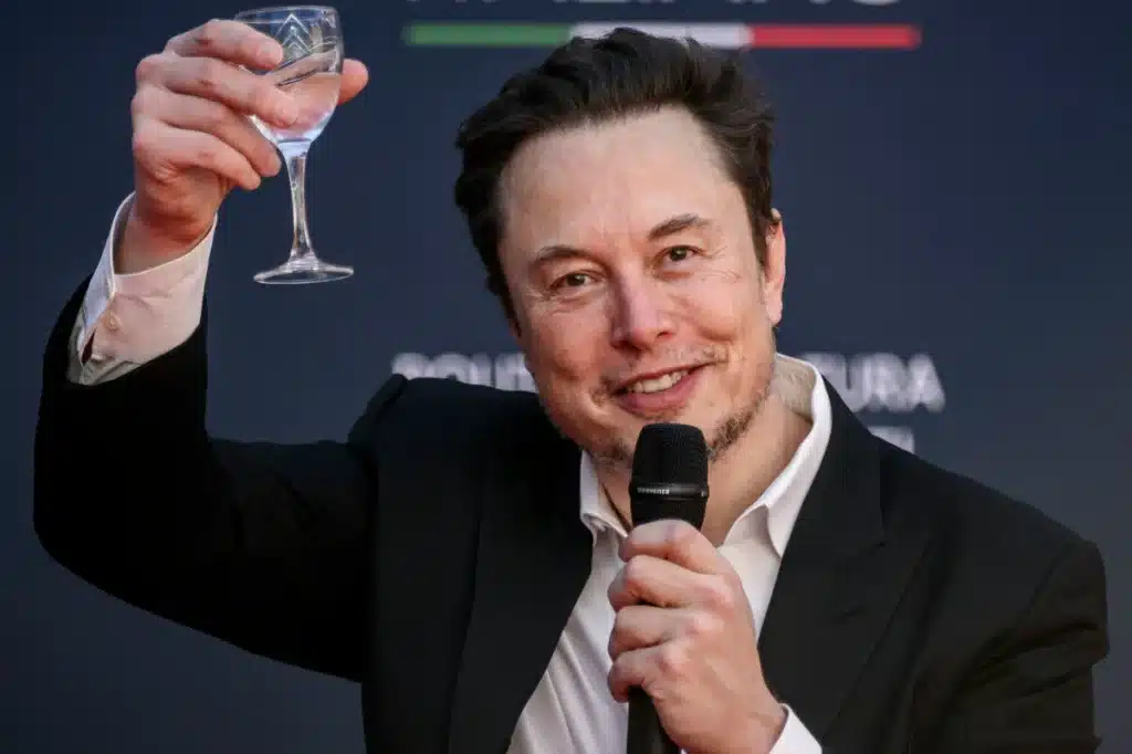 Elon Musk announces successful brain chip implantation