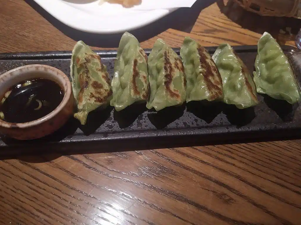 Maneki-Eat Sushi in Dublin