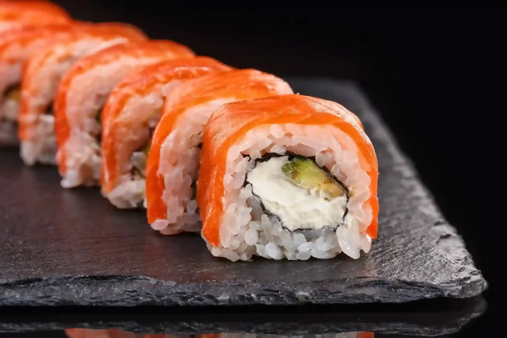 Umi Sushi Bento-Eat Sushi in Dublin