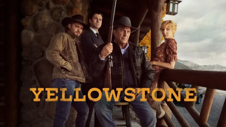 Watch Yellowstone in Ireland, Free Streaming on RTÉ Player