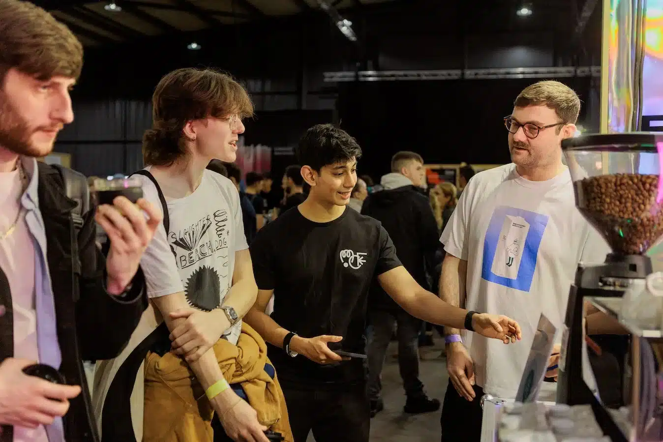 First-Ever Coffee Festival taking place in Dublin this March Coffee Festival in Dublin 2024