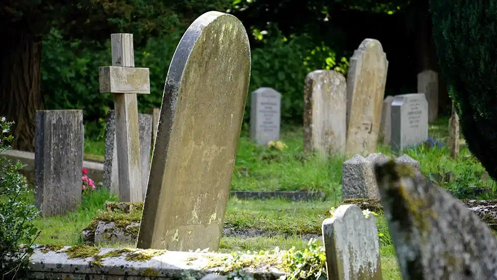 Deaths of Irish Citizens abroad 2023