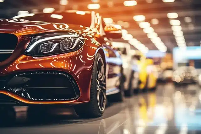 Electric Vehicle Registrations surge in Ireland 2023