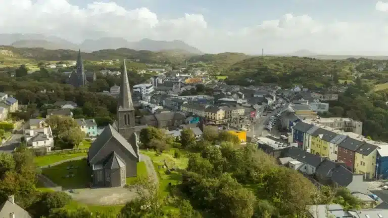 The 10 Best Towns in Galway for a break in 2024