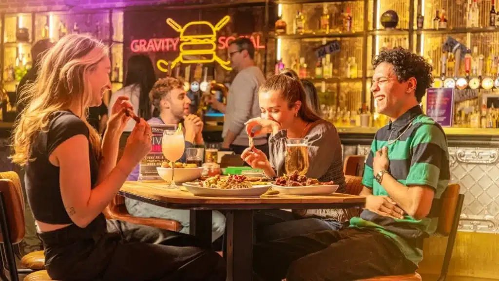 Things to do during Dry January in Dublin
