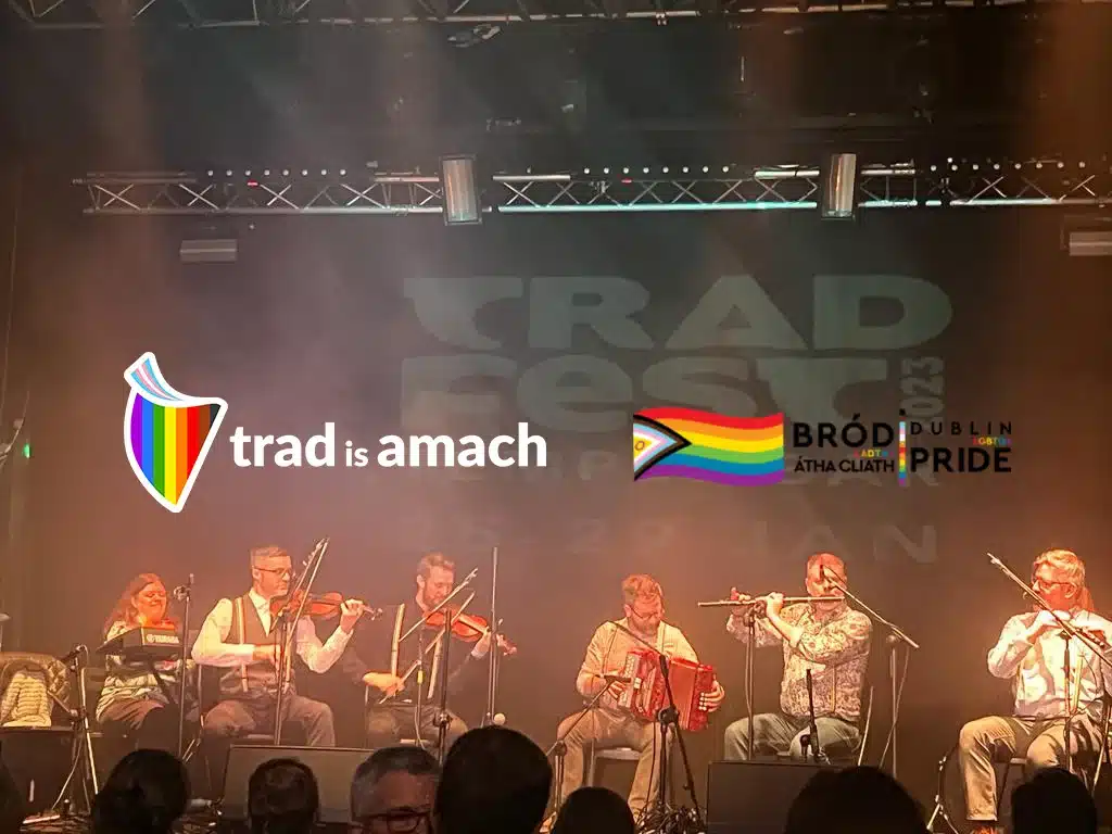 pride trad-Must-See Shows