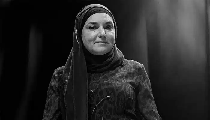 Sinead O'Connor's Death