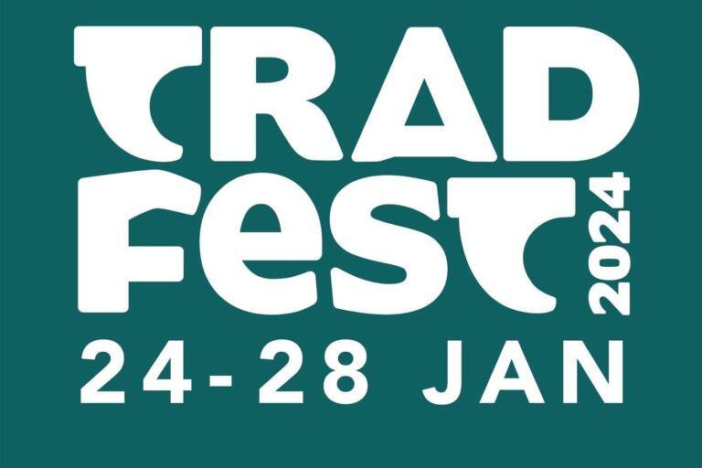 5 Must-See Shows This Week at Tradfest