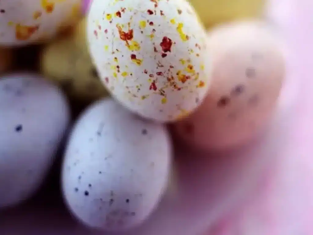 Cadbury Mini Eggs