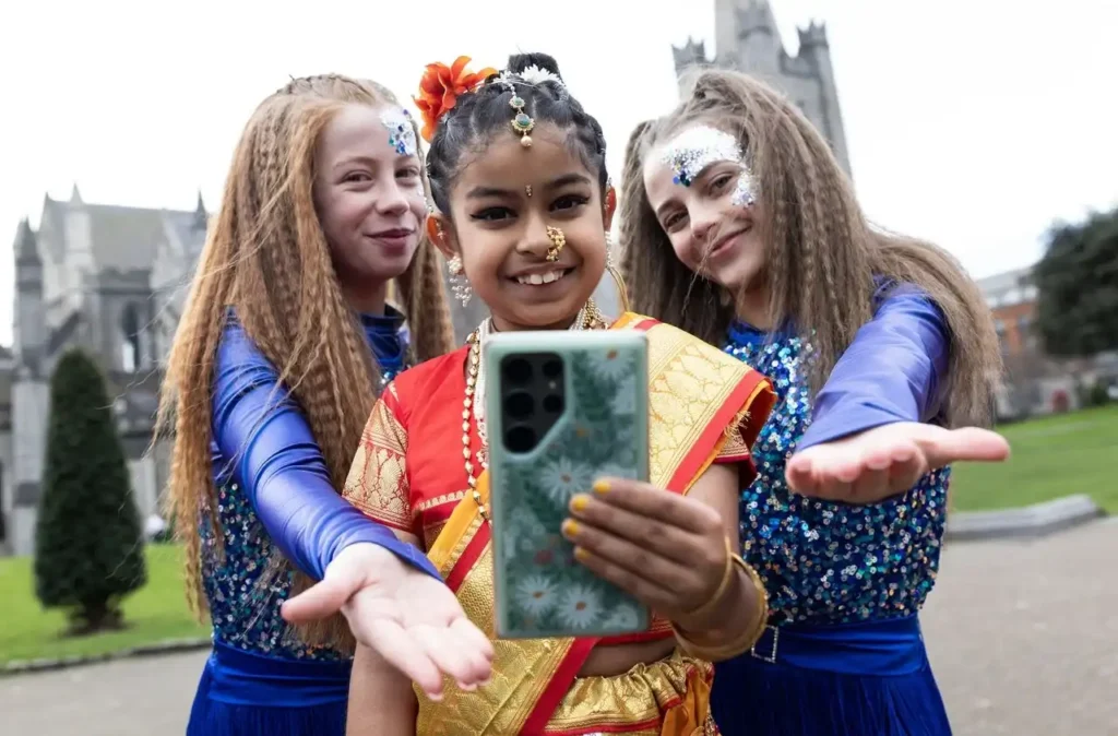 St. Patrick's Day Parade 2024