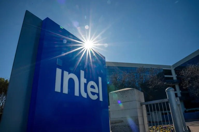 Intel Mulls About Building Semiconductor Plant in Ireland