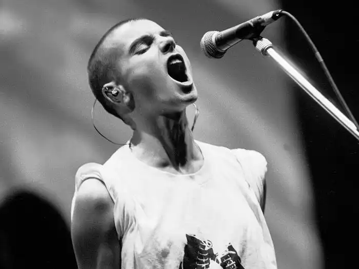 Sinead O’Connor earns Rock & Roll Hall of Fame nod