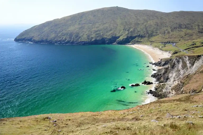 Irish Beach among World’s 100 best Beaches by Lonely Planet