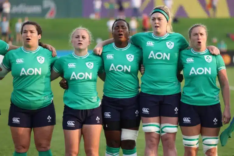 Ireland Women’s Six Nations 2024 Squad Revealed